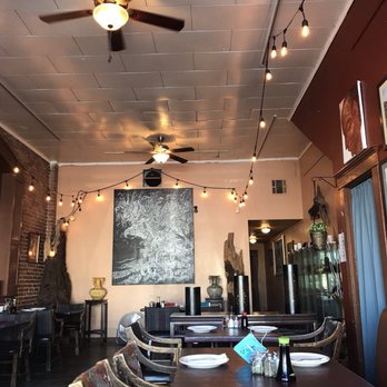 The Thai Restaurant - Inside dining room - Thai Near Me - Lancaster, California The Thai Restaurant - Inside dining room - Thai Near Me - Lancaster, California