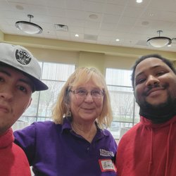 Community Vocational Services