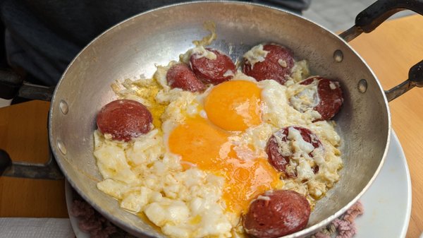 Yiğit Sofram Gözleme ve Kahvaltı by null