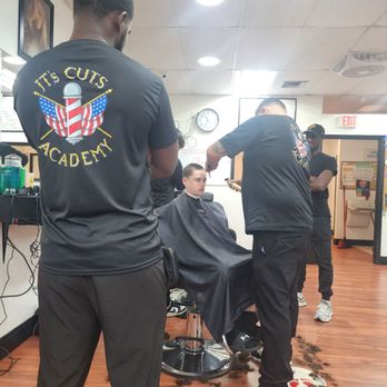JT's CUTS ACADEMY - Cosmetology Schools Near Me - Oakland Park, Florida JT's CUTS ACADEMY - Cosmetology Schools Near Me - Oakland Park, Florida