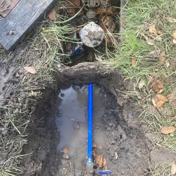 Geronimo and Sons Plumbing - Water leak repair - Plumbing Near Me