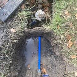 Geronimo and Sons Plumbing