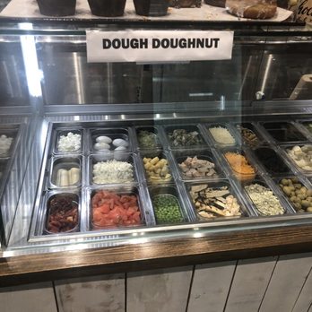 The Bad Bagel - Breakfast & Brunch Near Me - Brooklyn, New York The Bad Bagel - Breakfast & Brunch Near Me - Brooklyn, New York