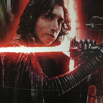 Regal Westfork - Can't wait for Star Wars! - Cinema Near Me - Pembroke Pines, Florida