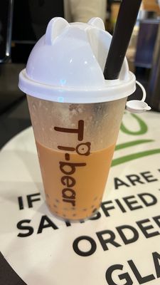 STEAP Tea Bar by null