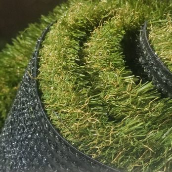 GTP Design & Build - The turf up close - Landscaping Near Me - Spring Valley, California
