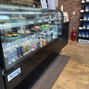 Argonaut Coffee - Display - Cafes Near Me - Tallahassee, Florida