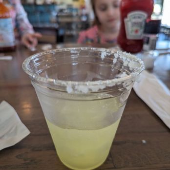 Shrimp Basket - House margarita - Seafood Near Me - Destin, Florida Shrimp Basket - House margarita - Seafood Near Me - Destin, Florida