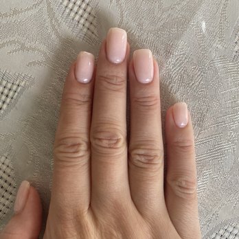 Posh Nails - Fresh out the salon the 2nd time - Nail Salons Near Me - Brooklyn, New York Posh Nails - Fresh out the salon the 2nd time - Nail Salons Near Me - Brooklyn, New York
