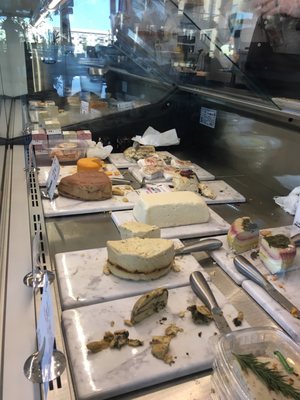 CLOSED Rebel Cheese Bistro Austin by null