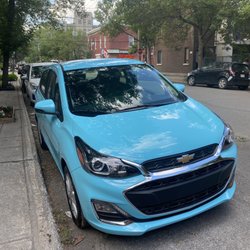 Gravel Décarie Chevrolet Buick GMC