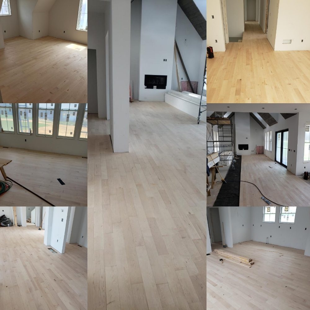 RAYMOND FLOORING Updated July 2024 61 Photos Contoocook, New Hampshire Flooring Phone