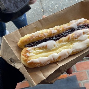 The Danish Bakery - Blueberry & Cream Cheese Danish - Bakeries Near Me - Leavenworth, Washington The Danish Bakery - Blueberry & Cream Cheese Danish - Bakeries Near Me - Leavenworth, Washington