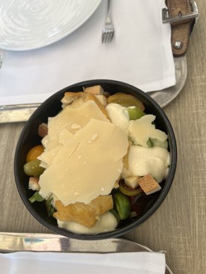 Tartufi&Friends by null