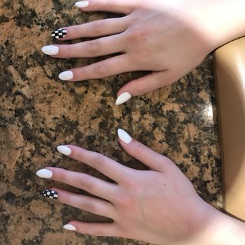 Dream Tips Nails & Spa - Nail Salons Near Me - Cherry Hill, New Jersey