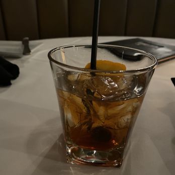 Ruth's Chris Steak House - Manhattan - Steakhouses Near Me - St. Louis, Missouri