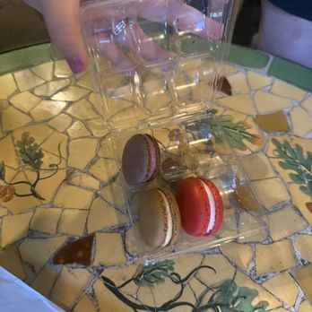 Cocola Bakery - French Macaron Box - Bakeries Near Me - San Jose, California Cocola Bakery - French Macaron Box - Bakeries Near Me - San Jose, California