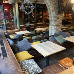 St Christophers Inn