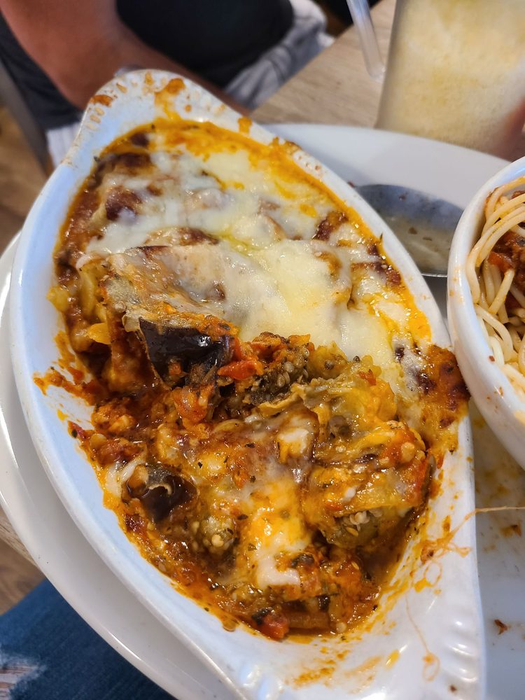 TONY’S PIZZA CLOSED 47 Photos & 103 Reviews 1150 River Rd