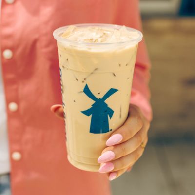 Dutch Bros Coffee by null