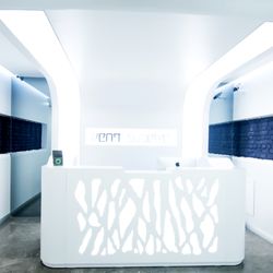 DENT SUADIYE - Reception