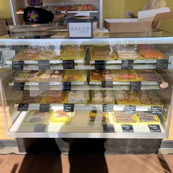 Jeff's Donuts - Donuts Near Me - Louisville, Kentucky