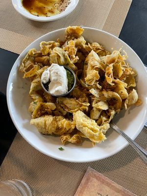 Paravicini's Italian Bistro by null