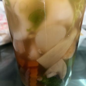 Hong Kong City BBQ - House Special Wonton Soup - Dim Sum Near Me - Tamarac, Florida Hong Kong City BBQ - House Special Wonton Soup - Dim Sum Near Me - Tamarac, Florida