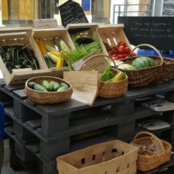 L'Epicerie 2 Pauline - Les légumes du coin !