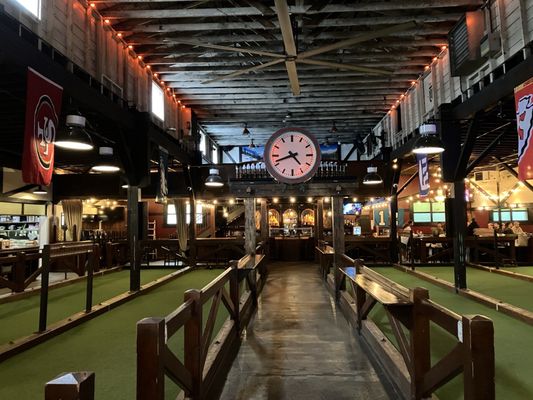 Rhein Haus Seattle by null