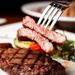 Steakhouse Hoeveke - Steakhouse Hoeveke Lier