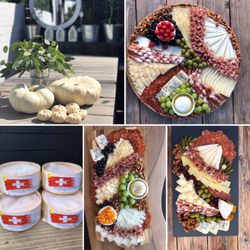 Kustaa Cheese & Wine - Holiday Planning  (424) 289-9167