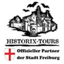 Historix-Tours
