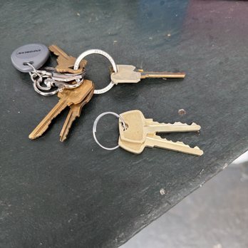 25/7 Locksmith - Keys - Keys & Locksmiths Near Me - Marina Del Rey, California