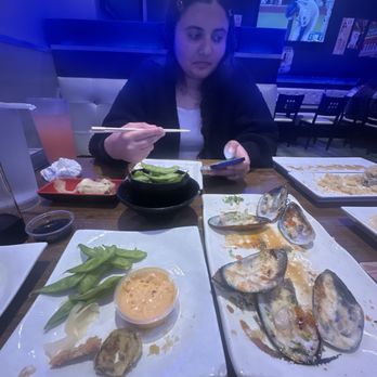 Zeppin Sushi - Japanese Near Me - Encino, California Zeppin Sushi - Japanese Near Me - Encino, California