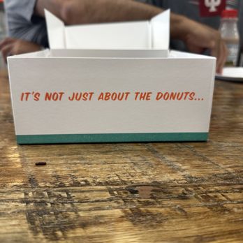 Quack Daddy Donuts - Donuts Near Me - Westfield, Indiana Quack Daddy Donuts - Donuts Near Me - Westfield, Indiana