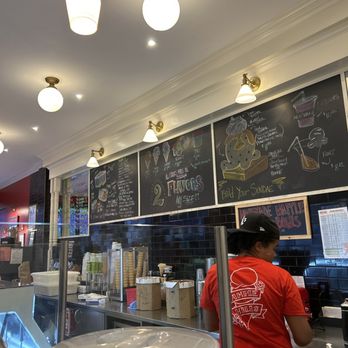 Ample Hills Creamery - Ice Cream & Frozen Yogurt Near Me - Astoria, New York