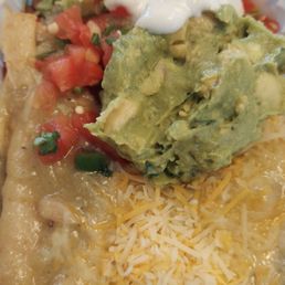 Pork Tamale