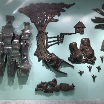 Ayala Museum - Museums Near Me - Makati, NCR Ayala Museum - Museums Near Me - Makati, NCR