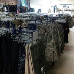 A-2-Z Military Surplus