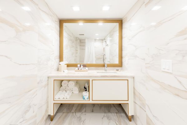 La Mer Beachfront Resort by null