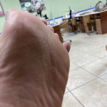 Envy Nails And Spa - My feet after I got a pedicure - Nail Salons Near Me - Melbourne, Florida Envy Nails And Spa - My feet after I got a pedicure - Nail Salons Near Me - Melbourne, Florida