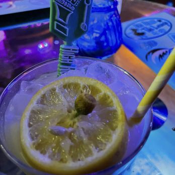 High Roller Tiki Lounge - Tiki Bars Near Me - Solvang, California