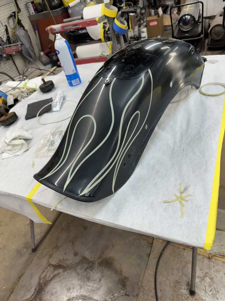 JIM’S AUTO AND RUST REPAIR Updated September 2024 13 Photos Derry