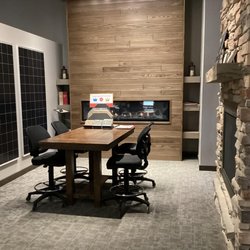 Hearthside Fireplaces & More