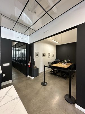 Common Room Roasters - Long Beach Coffee Shop & Roastery by null