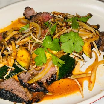 Culinary Dropout - Korean Style Ribeye Cap* - New American Near Me - Gilbert, Arizona