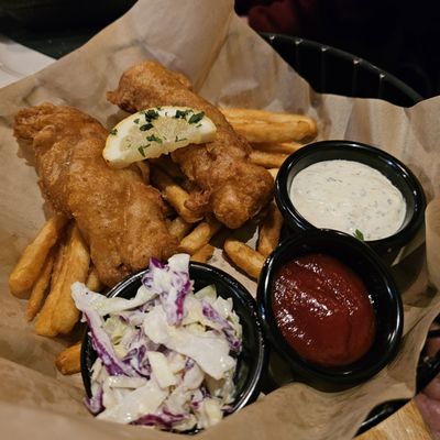 Golden Valley Brewery and Restaurant -Beaverton by null