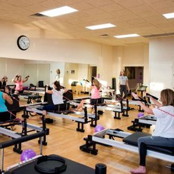 IM=X Pilates & Fitness - Lake Nona
