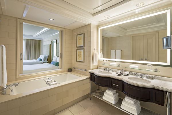 The St. Regis Atlanta by null The St. Regis Atlanta by null